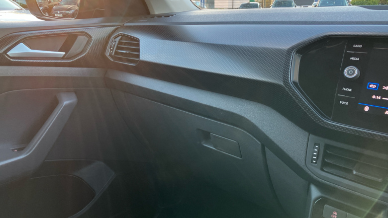 Volkswagen T-Cross 1.0 TSI 115 SE 5dr Petrol Estate